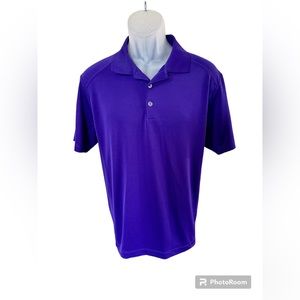 Mens Nike Golf Tour Performance Shirt